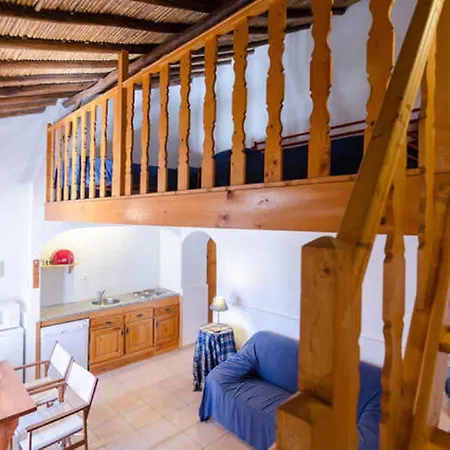 Quinta Do Lagar - By Portugalferias Landhuis Albufeira